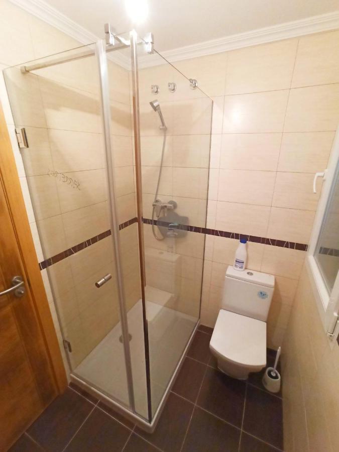 Petite House Apartment San Cosme de Barreiros Bagian luar foto