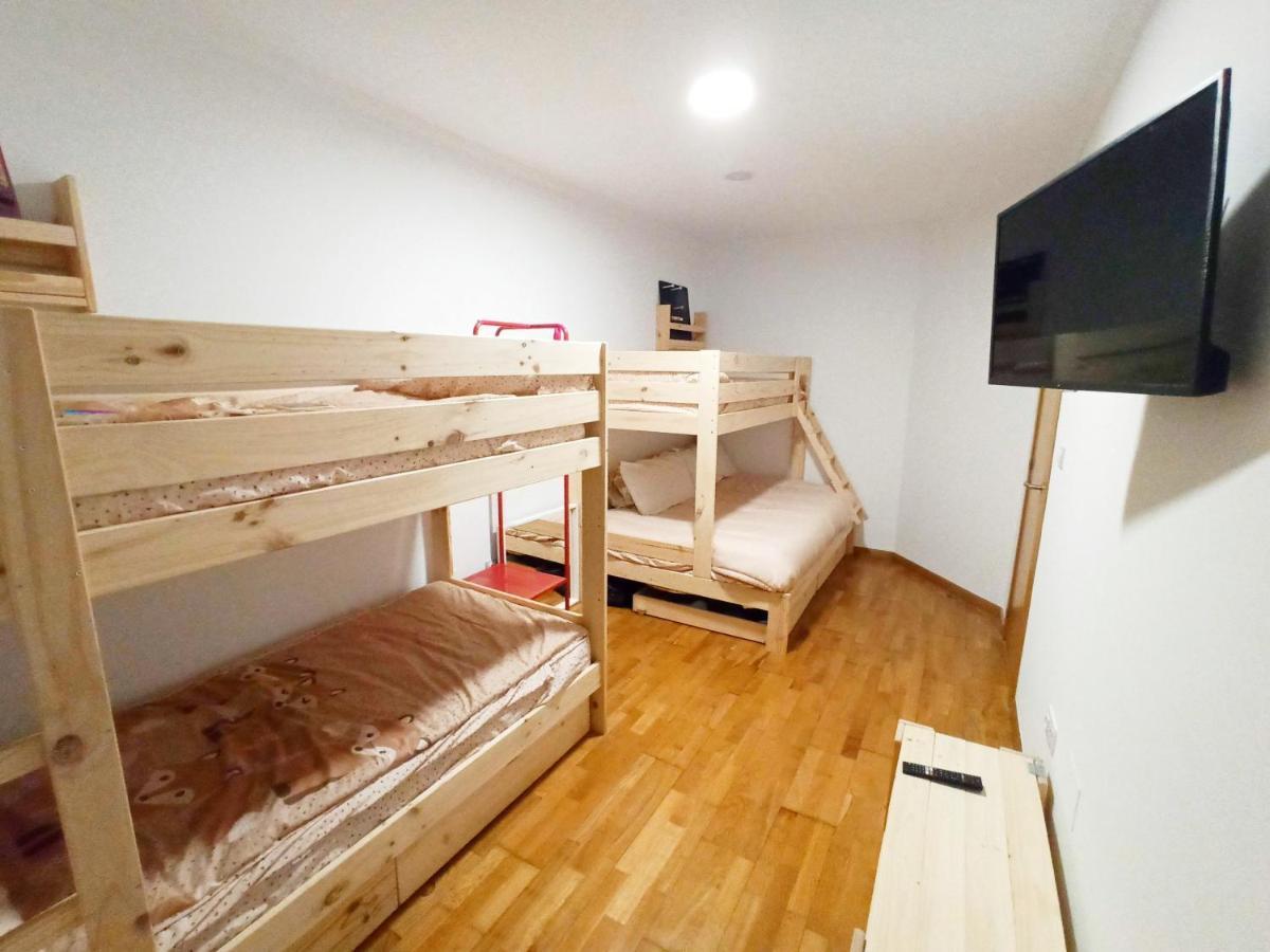 Petite House Apartment San Cosme de Barreiros Bagian luar foto