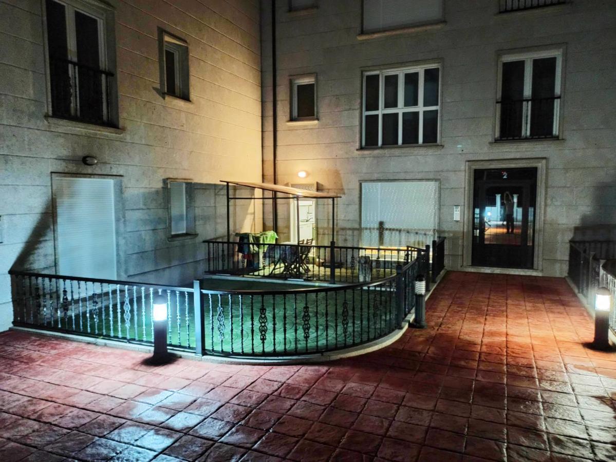Petite House Apartment San Cosme de Barreiros Bagian luar foto